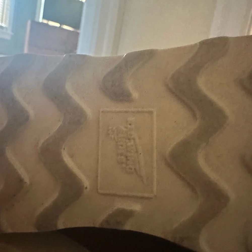 Red Wing Boots - Picture 10 of 11